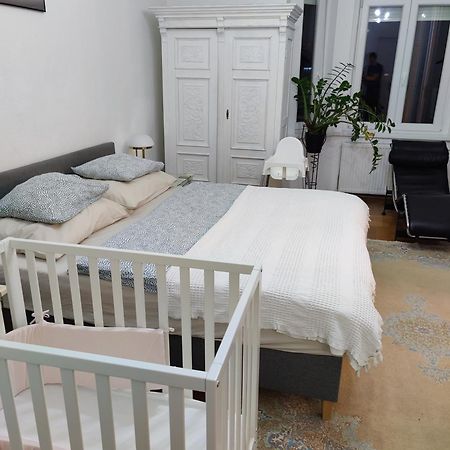 Allomas Apartman Будапеща Екстериор снимка