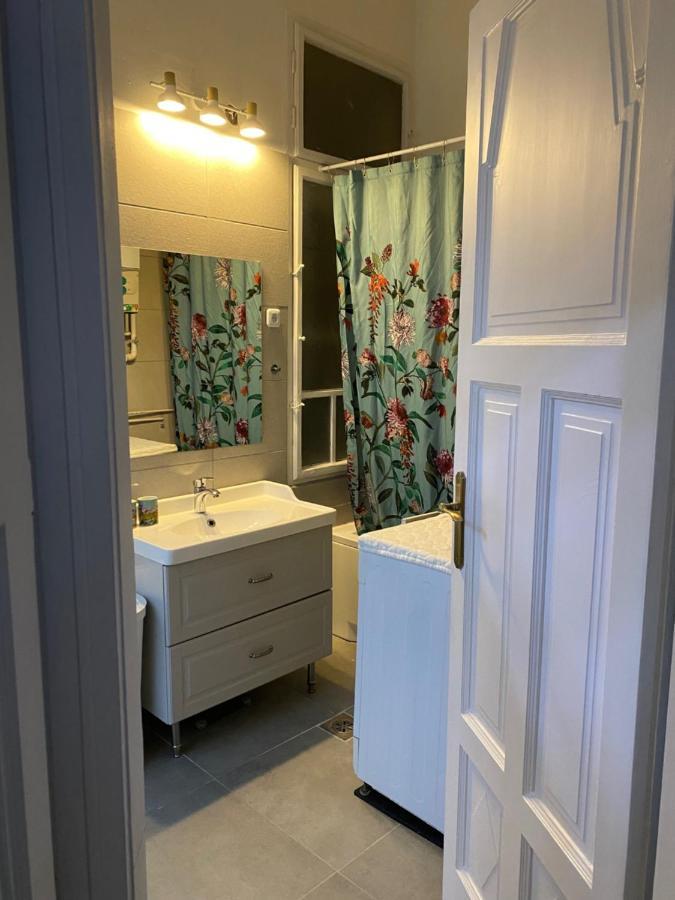 Allomas Apartman Будапеща Екстериор снимка