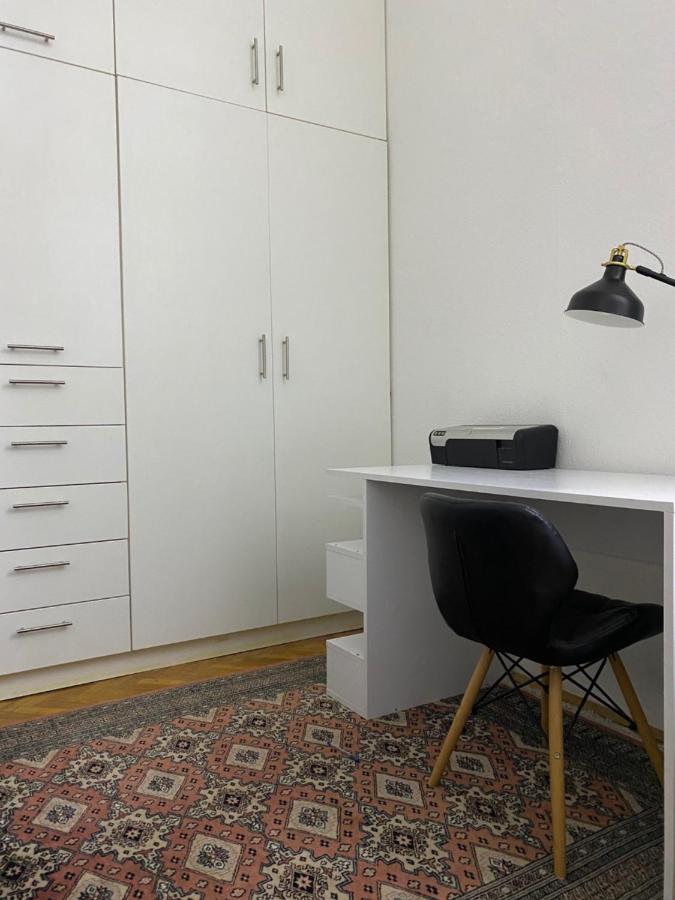 Allomas Apartman Будапеща Екстериор снимка