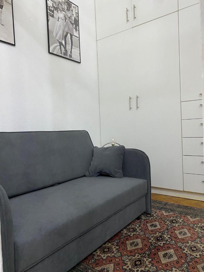 Allomas Apartman Будапеща Екстериор снимка