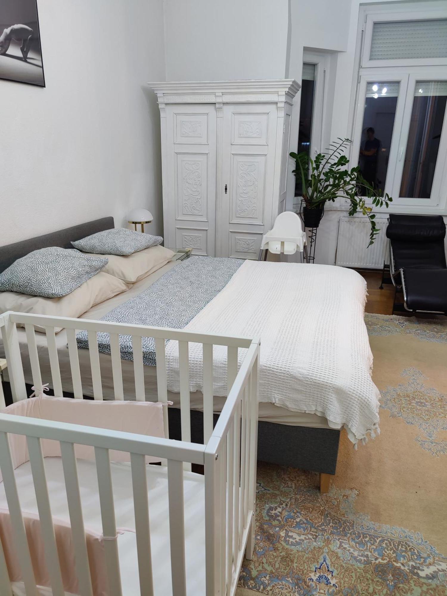 Allomas Apartman Будапеща Екстериор снимка