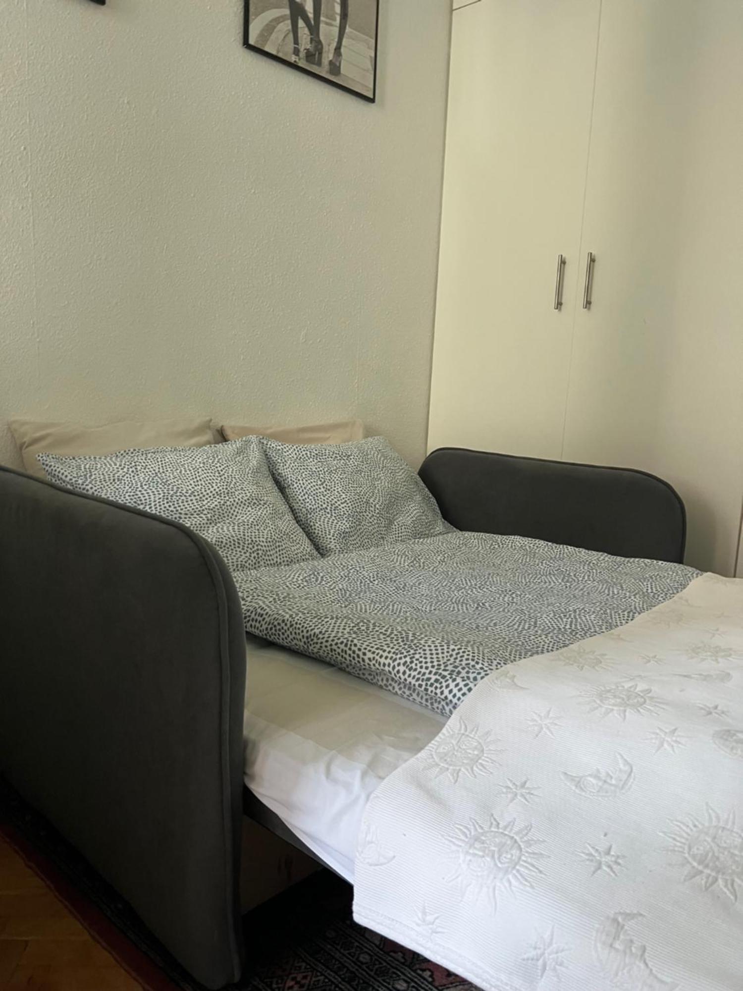 Allomas Apartman Будапеща Екстериор снимка