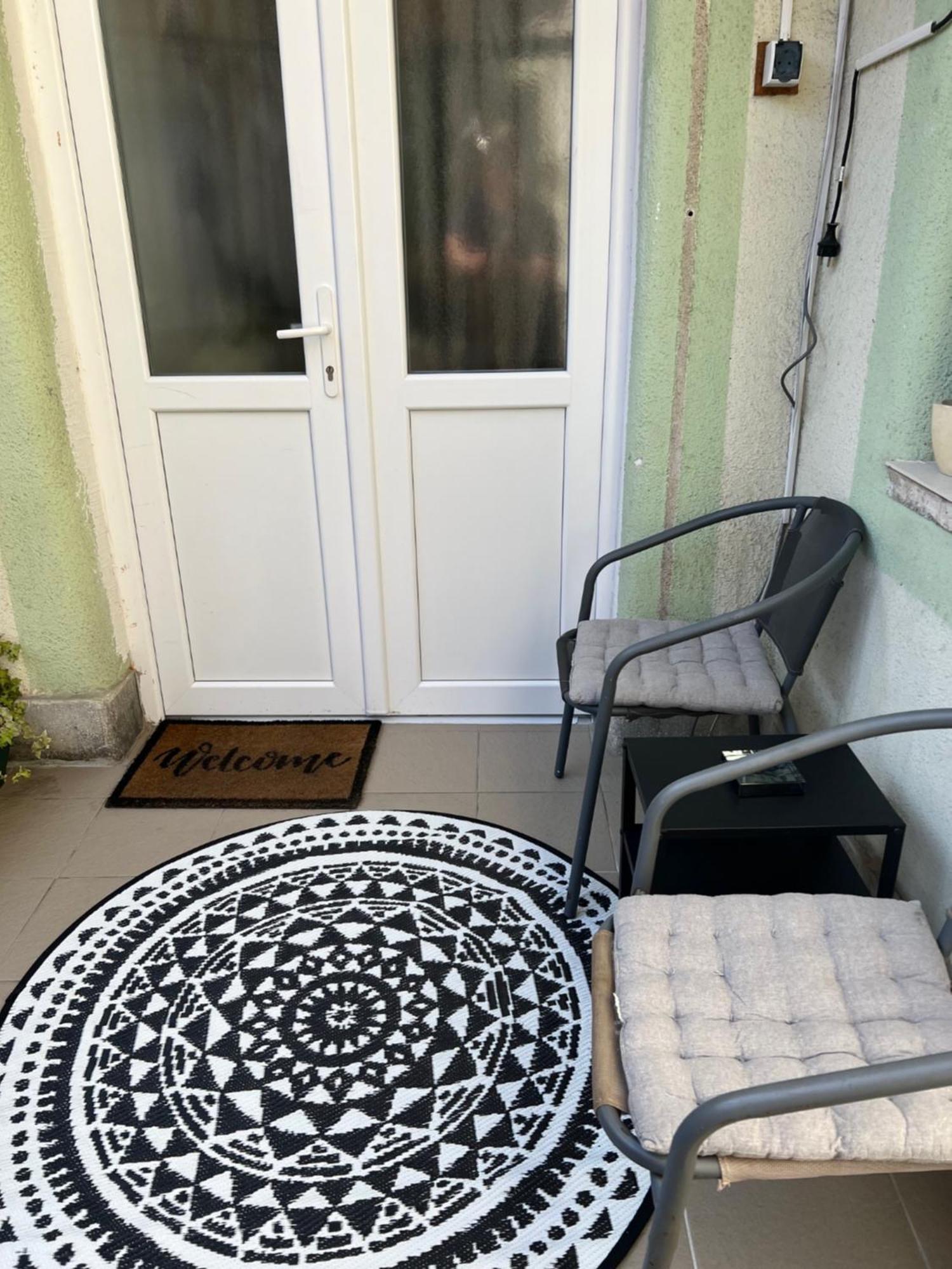 Allomas Apartman Будапеща Екстериор снимка